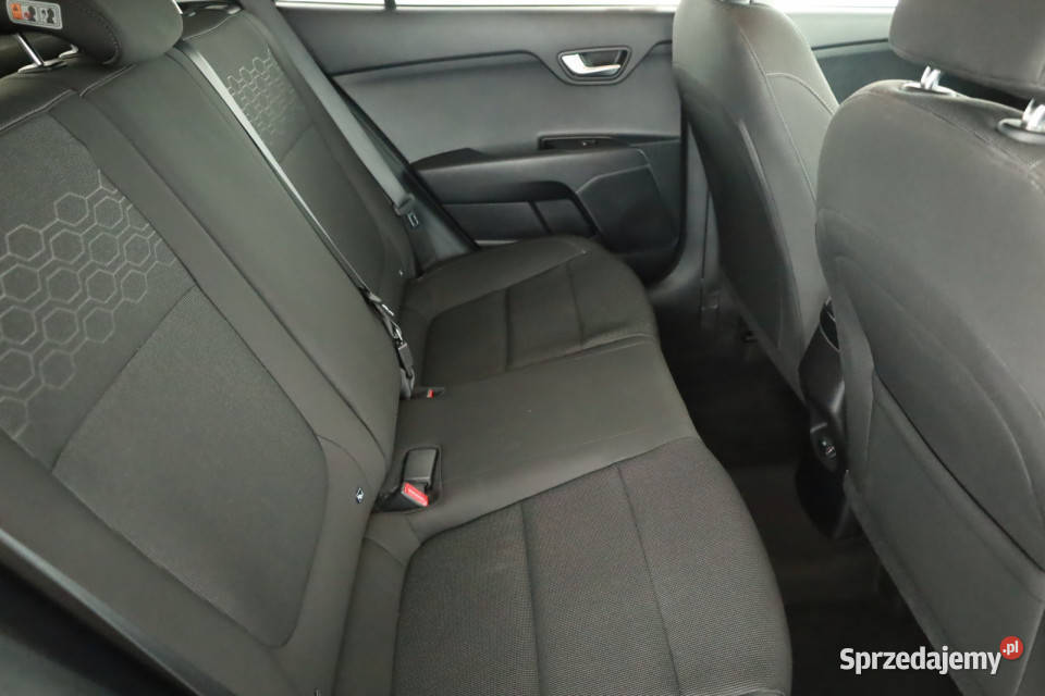 Kia Rio 125 CVVT mazowieckie sprzedam