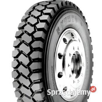 Opony 1200R20 Kumho KFD04 podkarpackie sprzedam