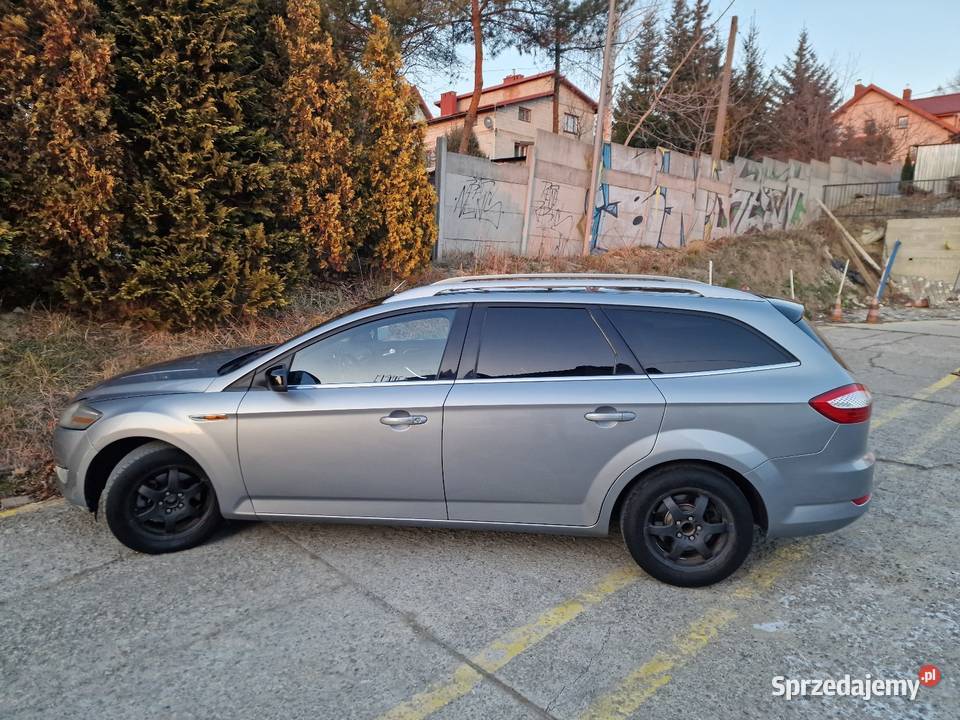 20 TDCI 163 Xenon Skóra OrgPrzebieg Bez Korozji Kombi Tarnów