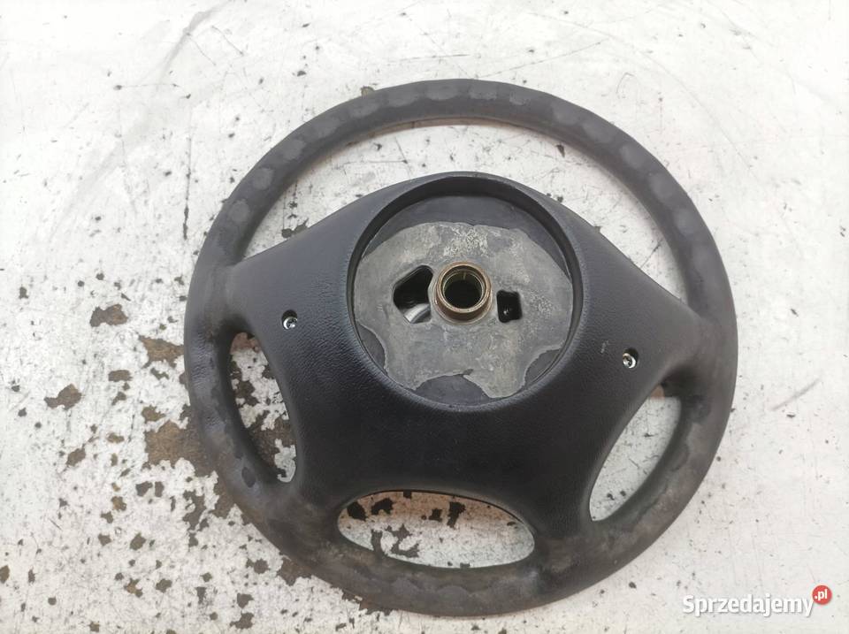 KIEROWNICA W906 MercedesBenz Sprinter II 2006 świętokrzyskie