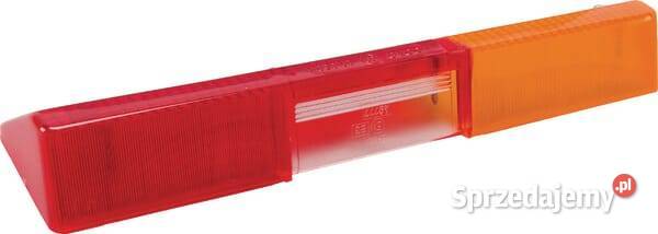 Klosz lampy tylnej lewy 02350200 Kamionna