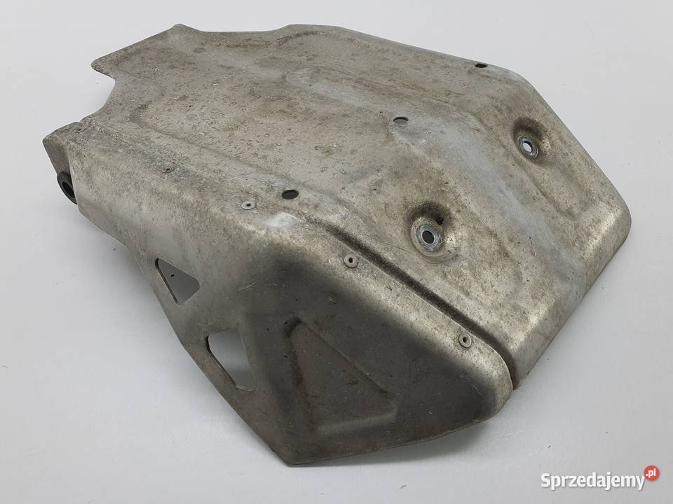 Plyta Silnika Oslona Spodu Honda Crf 1000 Africa Łódź sprzedam