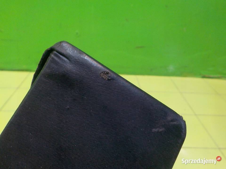 LANCIA BETA 20 B 83r COUPE 2D boczek bagaznika Suków