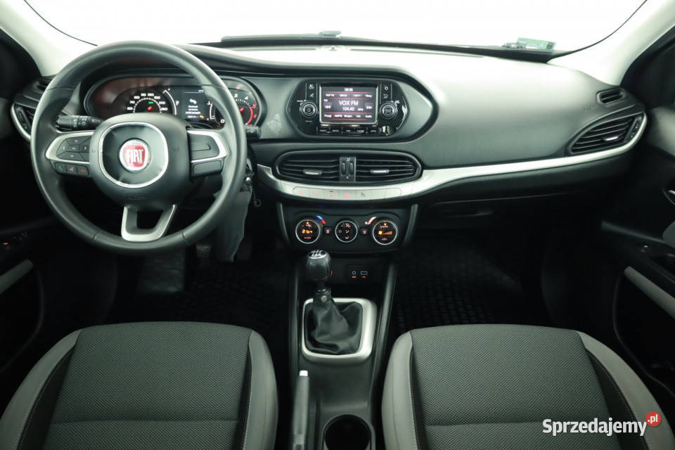 Fiat Tipo 16 MultiJet ABS Tipo mazowieckie Piaseczno