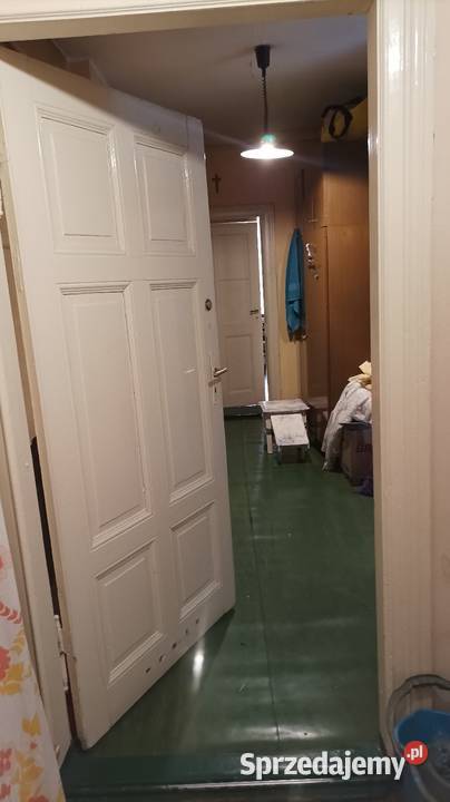 Wynajem mieszkanie Gliwice