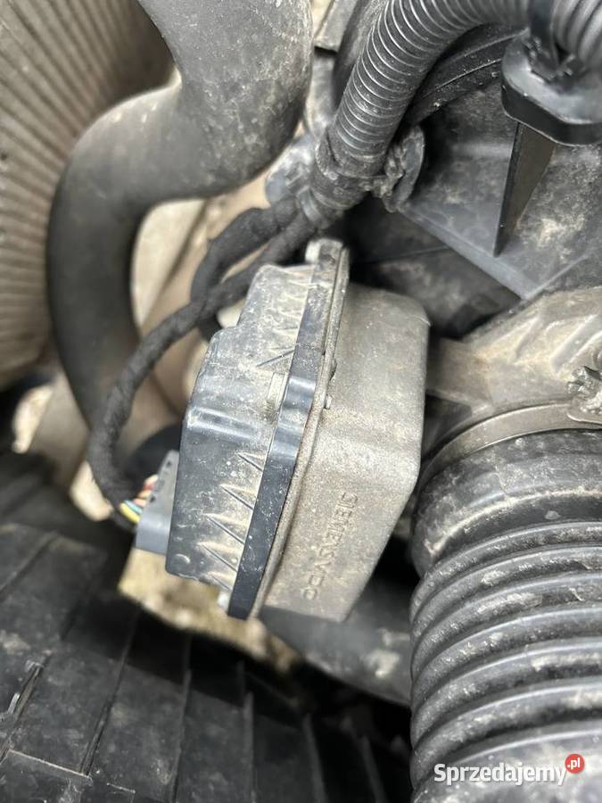 przepustnica 965078738002 Peugeot Citroen 18 20 Bodzentyn