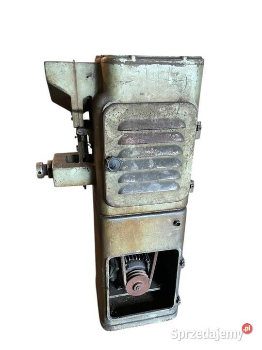 Prasa do metalu Feinler FV2