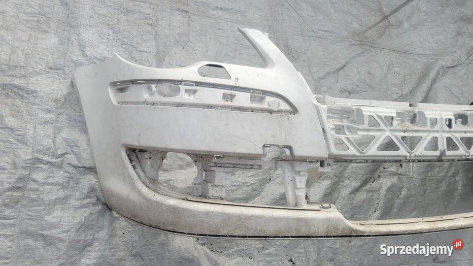 VW TOURAN I LIFT ZDERZAK PRZÓD PRZEDNI Ruda Śląska sprzedam