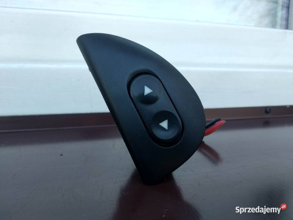 Fiat Seicento przełączniki szyb elektrycznych Sieradz