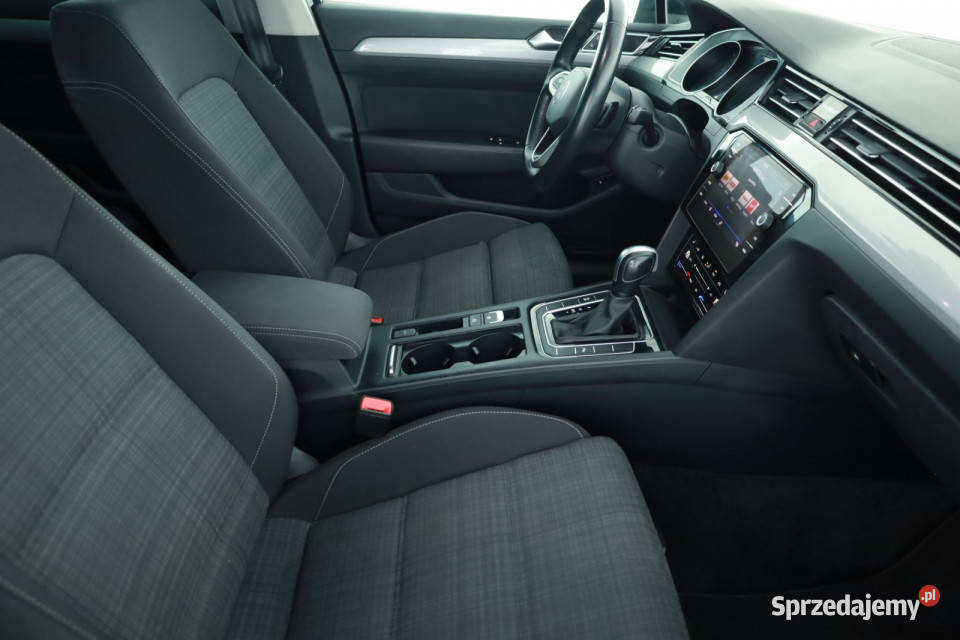 VW Passat 20 TDI ABS Piaseczno