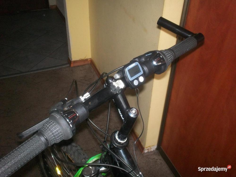 Rower 26 przezutki shimano Warszawa sprzedam