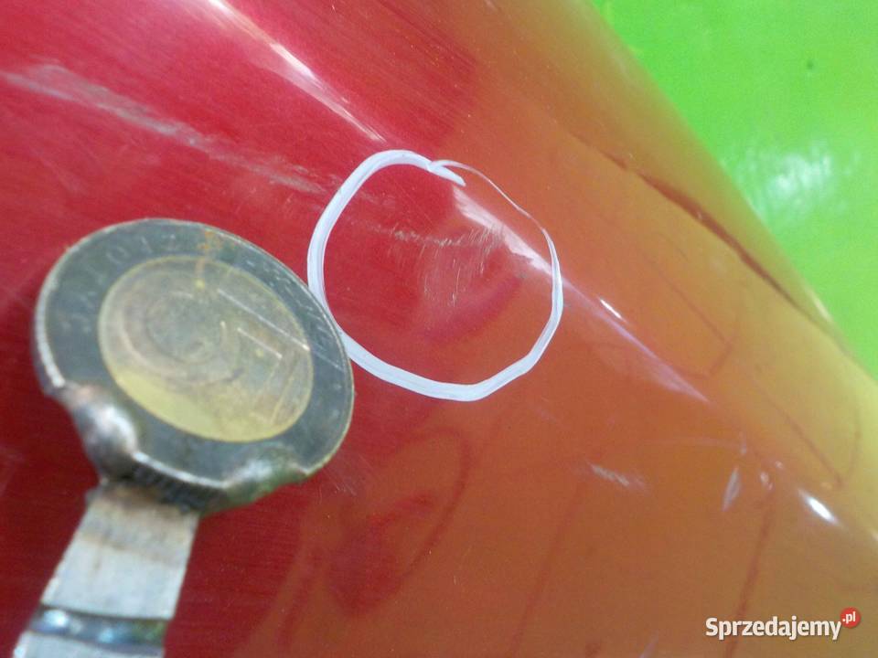 PEUGEOT 3008 I 11r maska Suków sprzedam