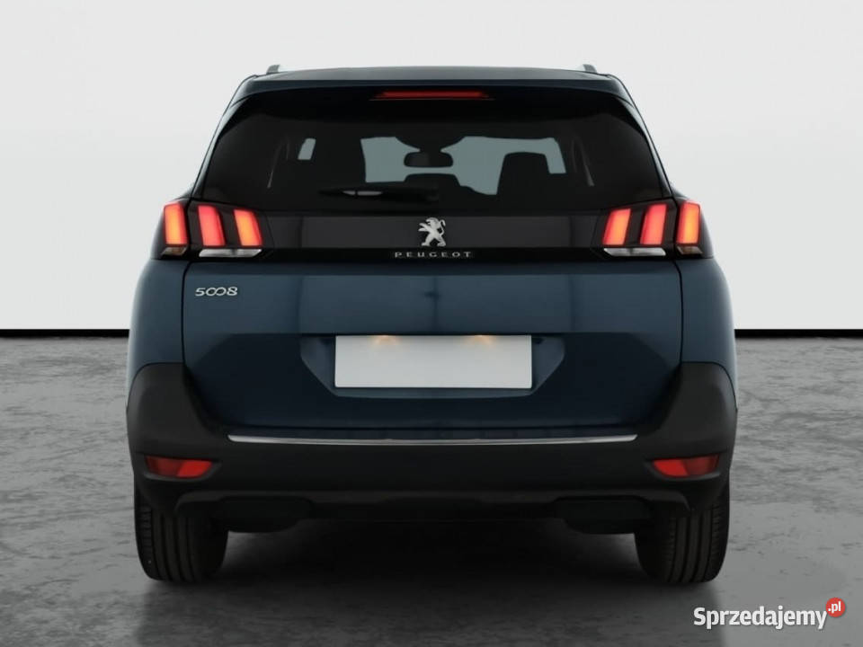 Peugeot 5008 PureTech 130