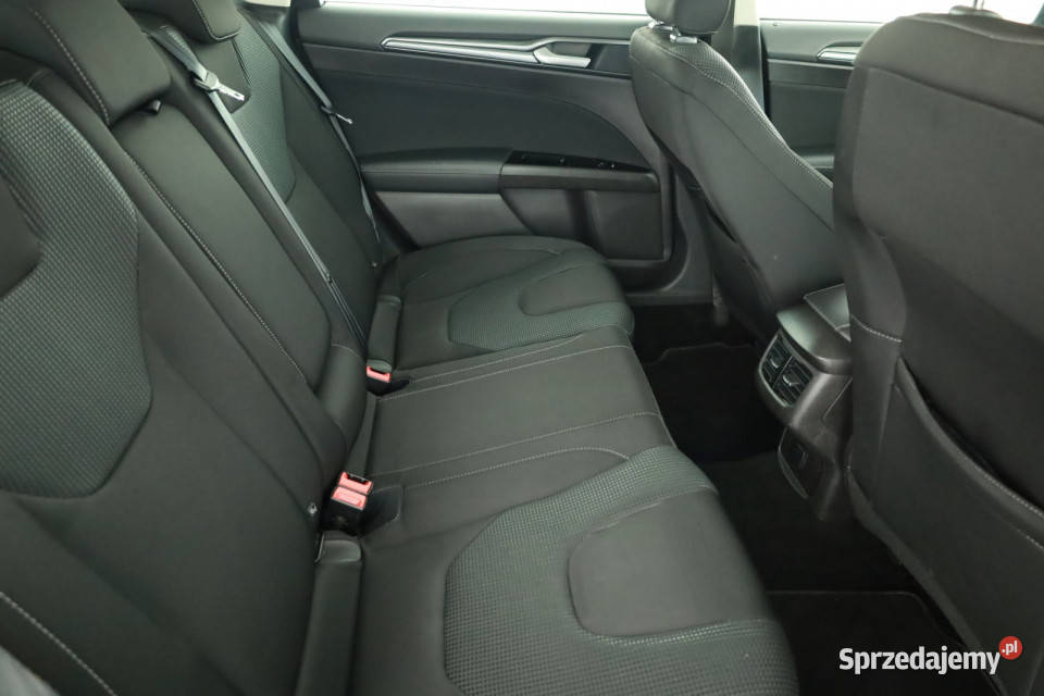 Ford Mondeo 20 EcoBlue ASR (kontrola trakcji) Piaseczno