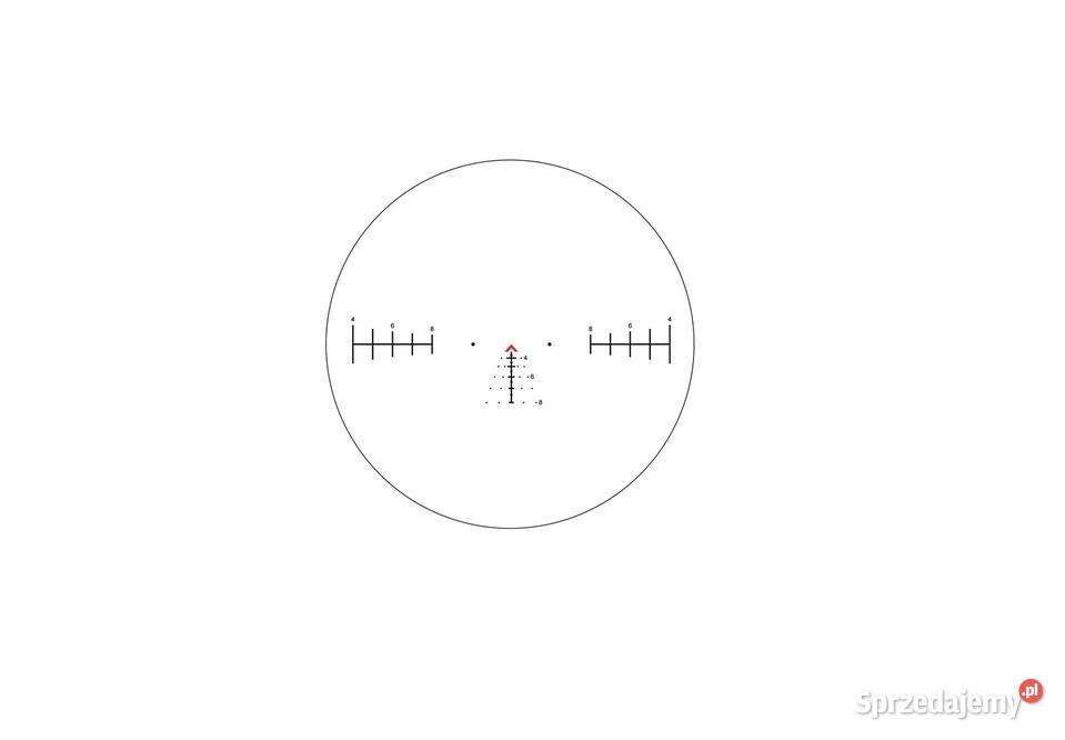 Luneta celownicza Primary Arms SLx 16x24 mm SFP Warszawa