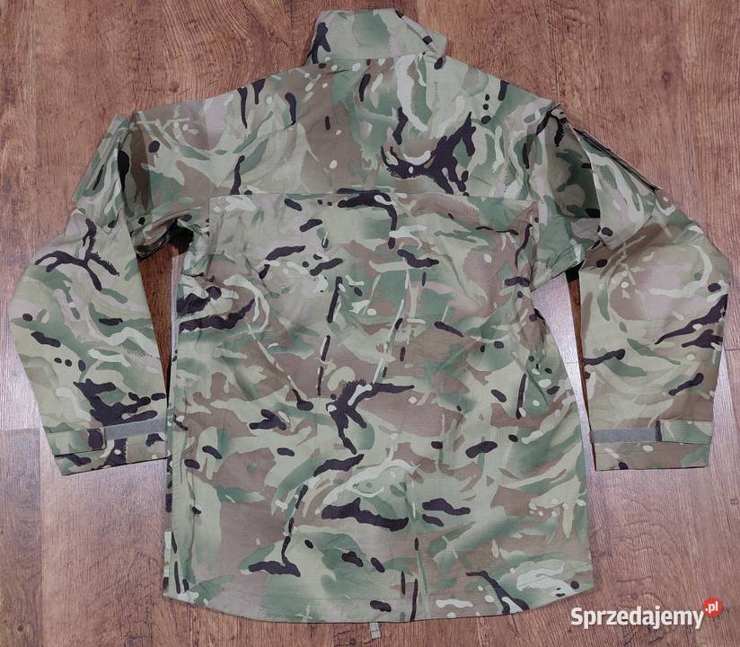 Komplet Goretex MTP Medium Wrocław