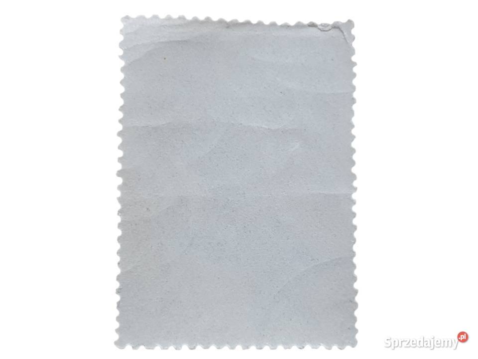 Stary znaczek pocztowy ZSRR 1965 Ptaki drapieżne sprzedam