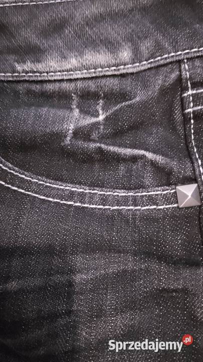 Spódniczka dżinsowa marki AC Dżinsowa  Częstochowa