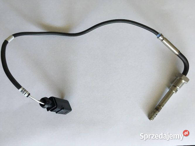 Czujnik Spalin VW TOUAREG V6 05990688BS lubuskie Maszewo