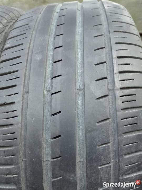 Opony letnie 21555R16 Pirelli P7 5mm Skarżysko-Kamienna