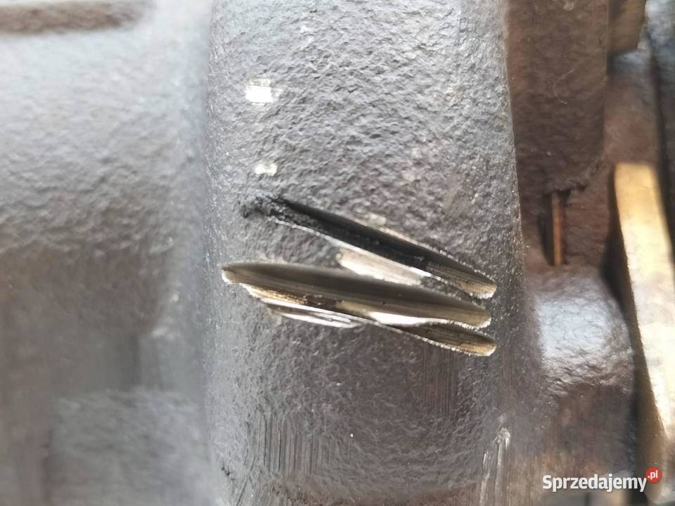 TURBOSPRĘŻARKA 058145703 18 20V Audi A6 II osobowe