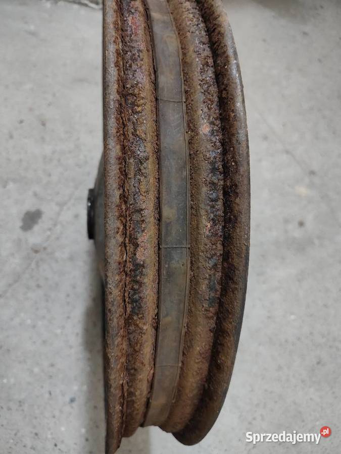 Koło R19 Dniepr MT K650 Motocyklowe Leszno