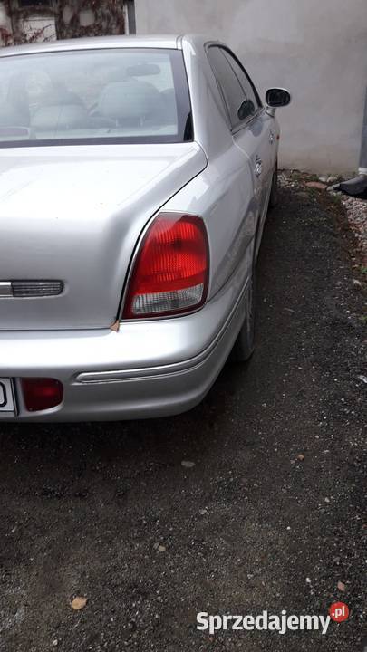 Fajny Hyundai XG 30 sprowadzony XG 30 Komorniki