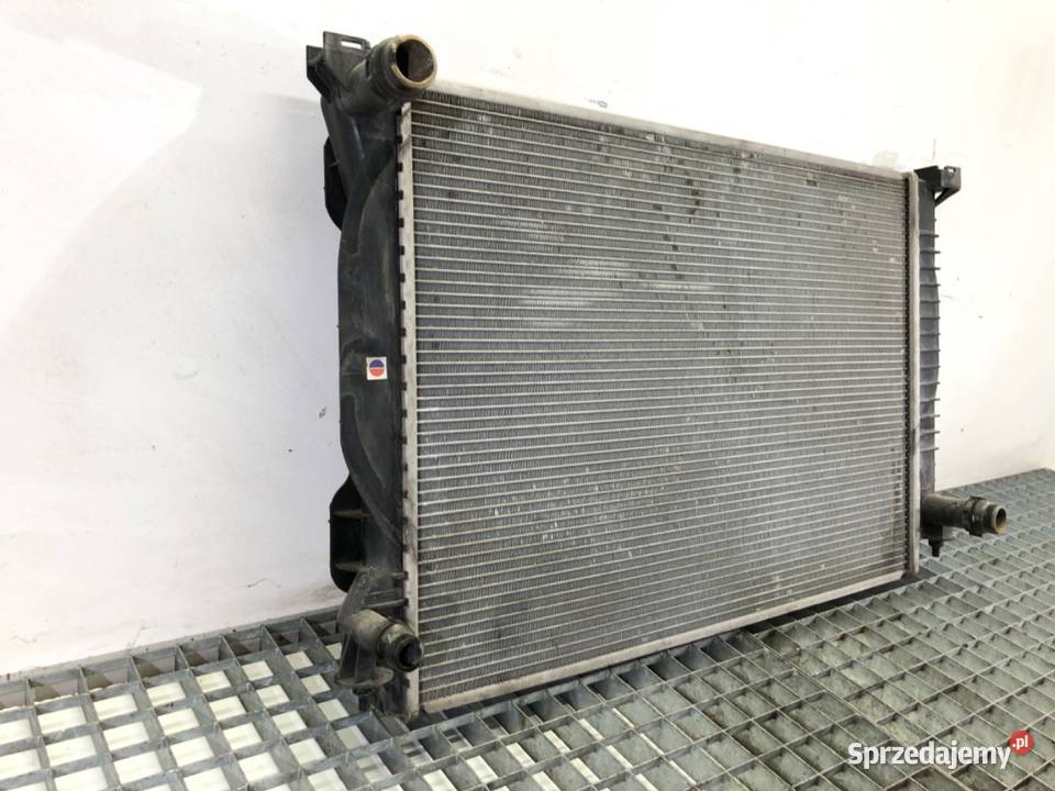CHŁODNICA WODY AUDI A6 C5 30 220 9705 RADIATOR podkarpackie sprzedam
