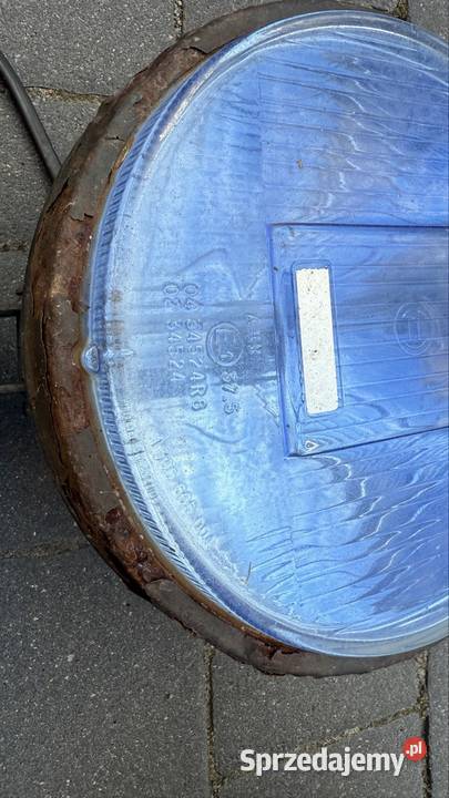 Lampy halogeny rolnicze off road Radom sprzedam