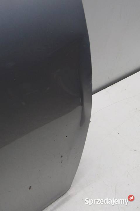 DRZWI PRZEDNIE PRAWY PRZÓD KTB CITROEN C1 II