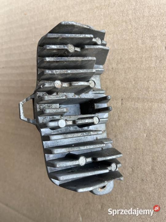 MODUŁ LED JEŻ PRZETWORNICA MD E4 15473 BMW F30 wielkopolskie