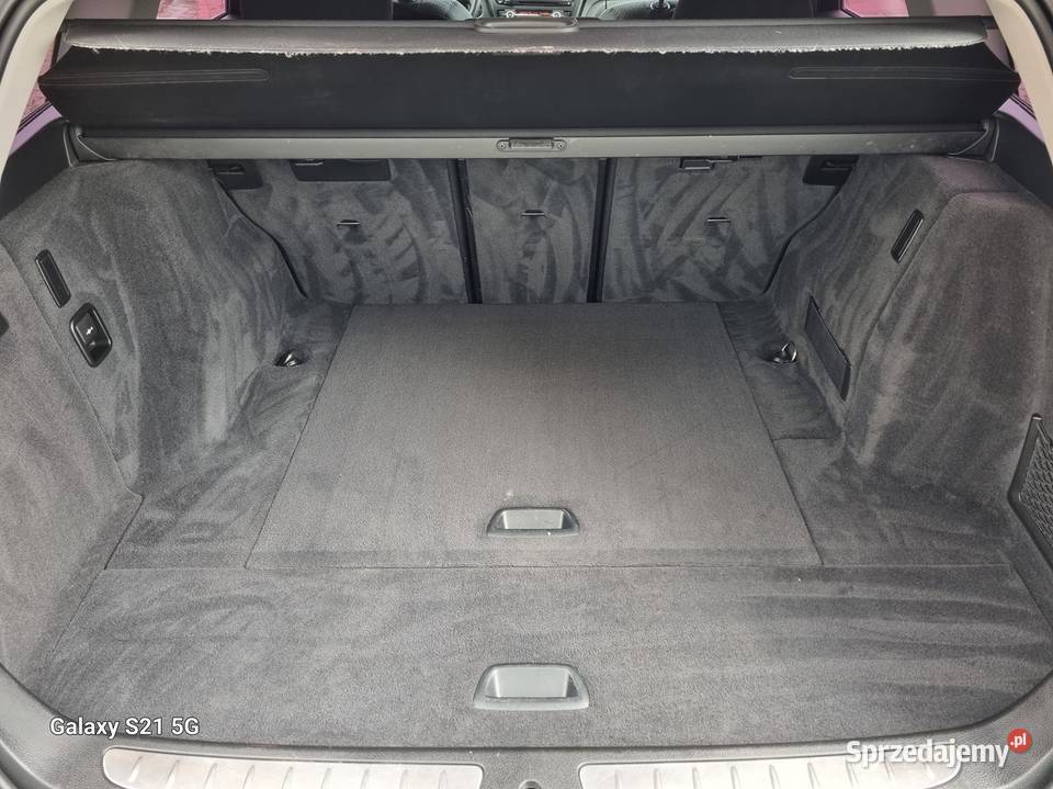 BMW SERIA 3 V F30F31F34 316 D 20 116 navi alu Płońsk