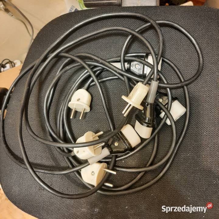 kabel sieciowy z wtyczką Rzeszów