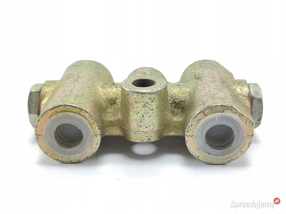 SYGNALIZATOR USZKODZENIA HAMULCA FIAT LANCIA