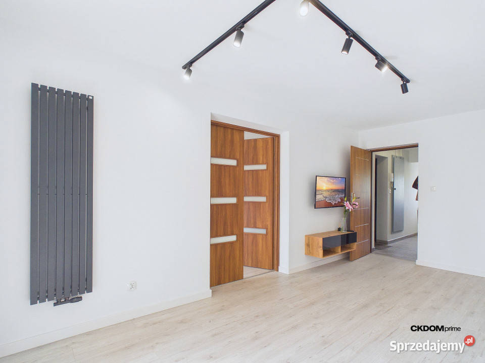 Kielce Centrum 2 pokoje 4260 m2 42.6m2 Sprzedaż