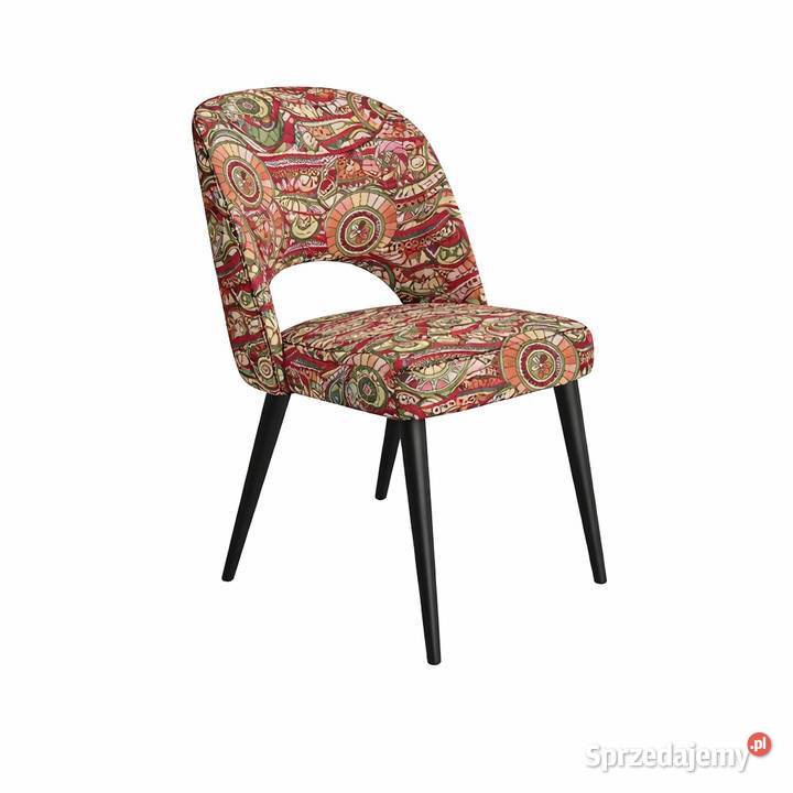Krzesło Tapicerowane Premium KL2 Sati Edite Krzesła sprzedam