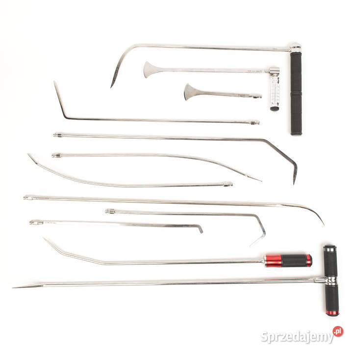 Akcesoria do napraw PDR Pdr Star Tools Biłgoraj
