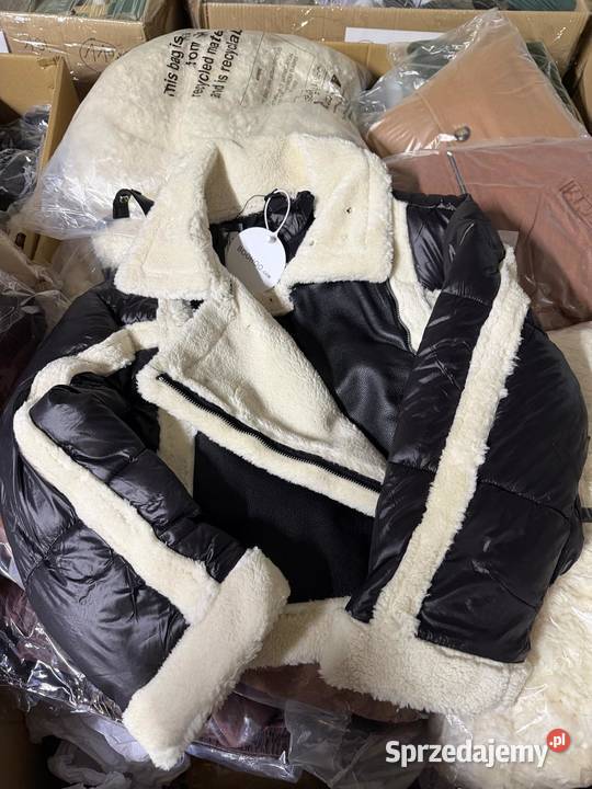 Markowa odzież na wagę już 50 idealna butików Pozostałe