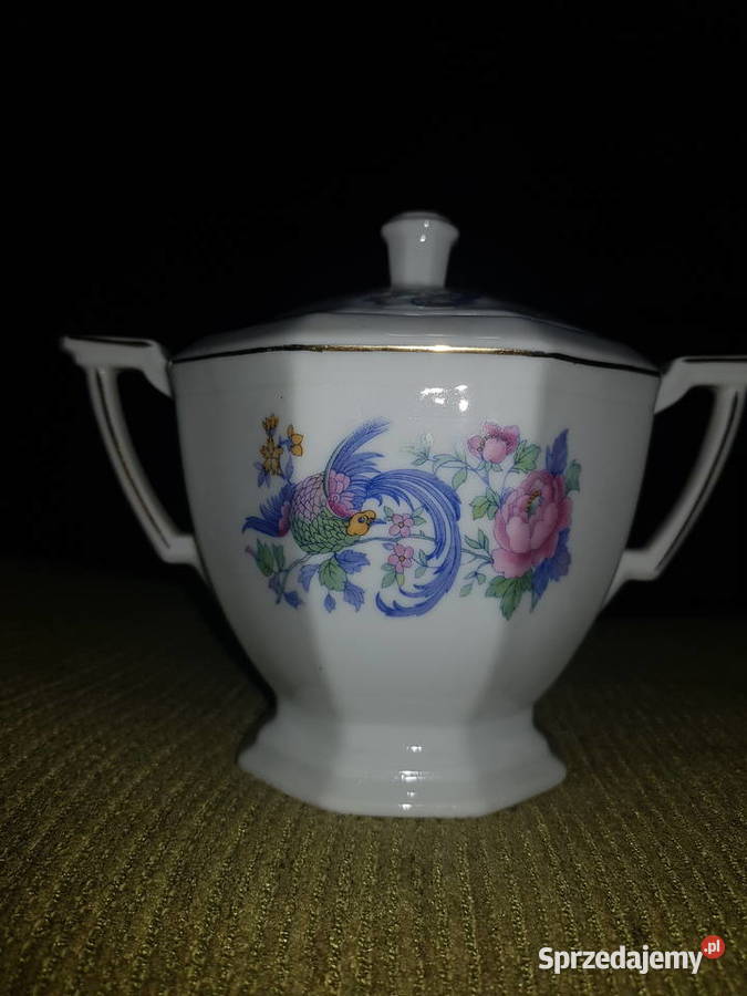 Cukierniczka Czechosłowacja Wola Podłężna