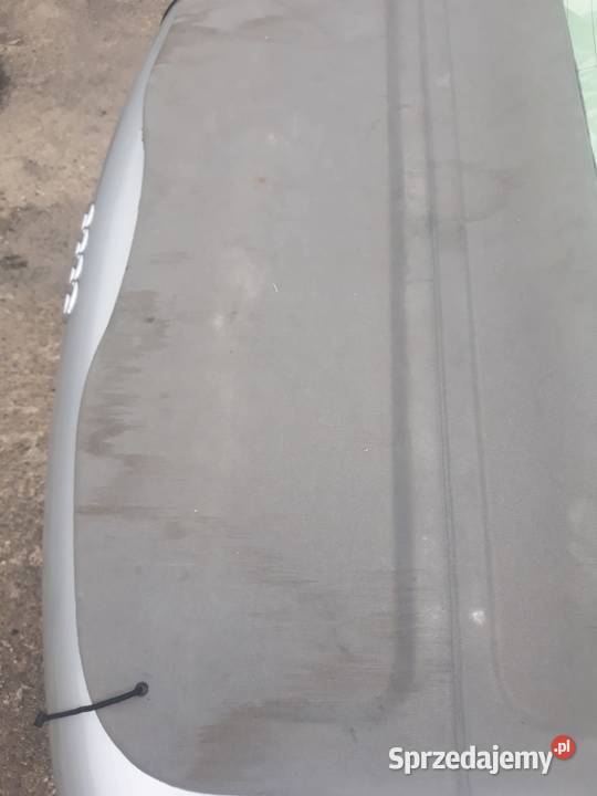 Pólka Tylna Renault Scenic 20032007 osobowe Będzin sprzedam