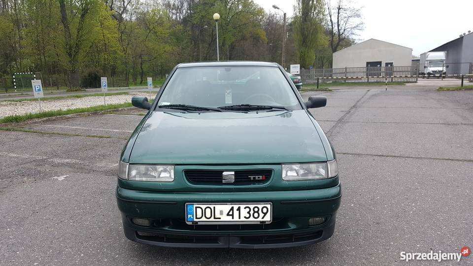 seat toledo 19 tdi 130 koni afn petarda diesel