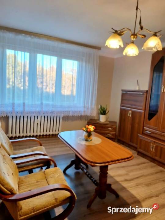 Wynajem mieszkania świętokrzyskie Starachowice