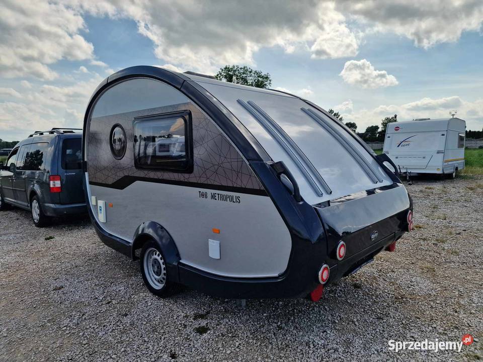 Tabbert Tb 320 RS 1 łódzkie