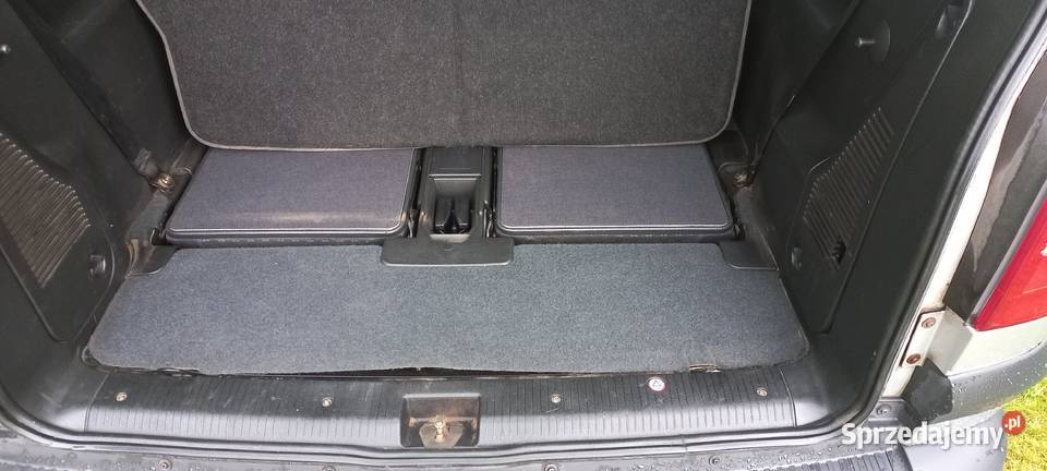 Zafira 100 bezwypadkowy 1796cm3 Miłocice sprzedam