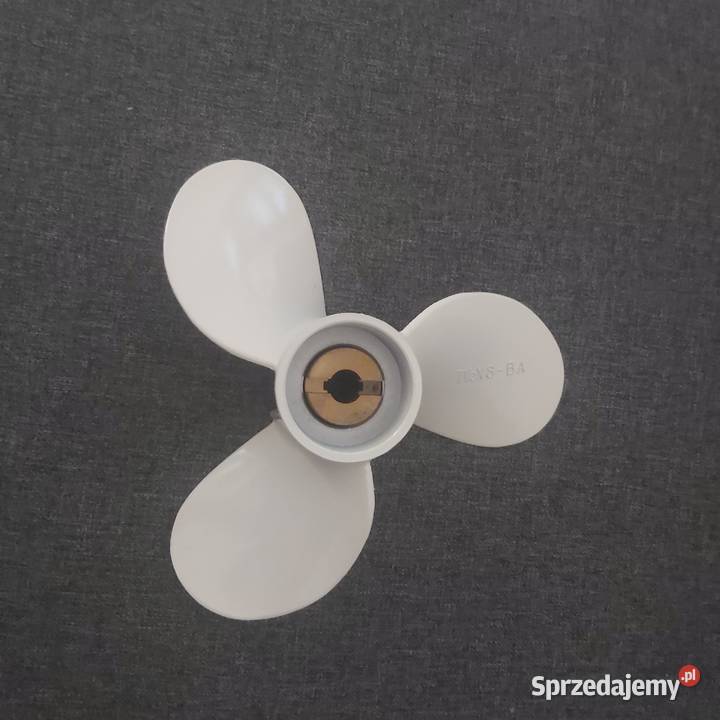 Sruba napędową silnik zaburtowy yamaha mariner 4 Bydgoszcz