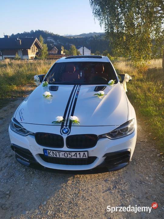 Bmw 335i sprzedam