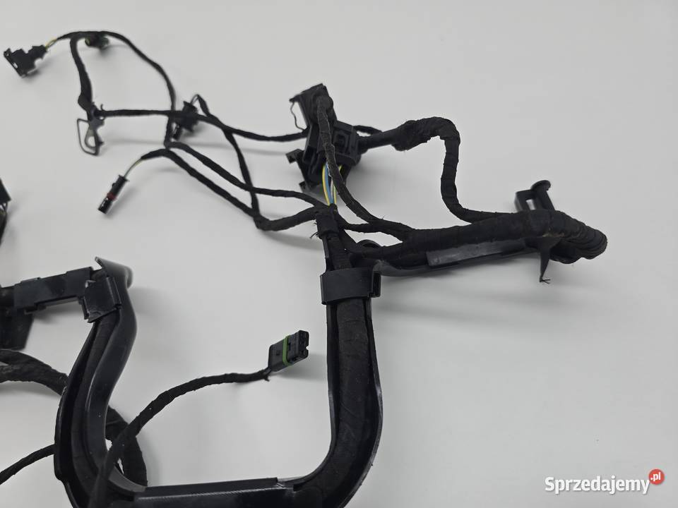 Wiazka Przewod Silnika Instalacja Bmw Gs 1200 Janowice