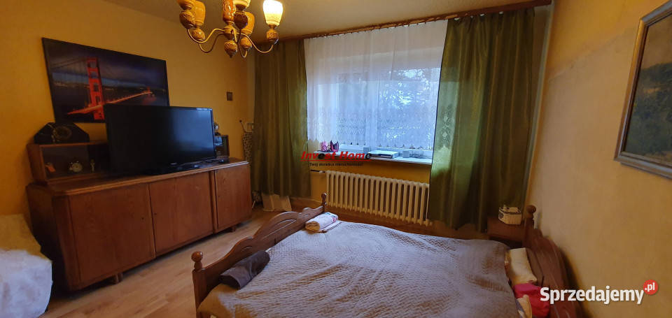 Sprzedam dom wolnostojący 211m2 Łaziska