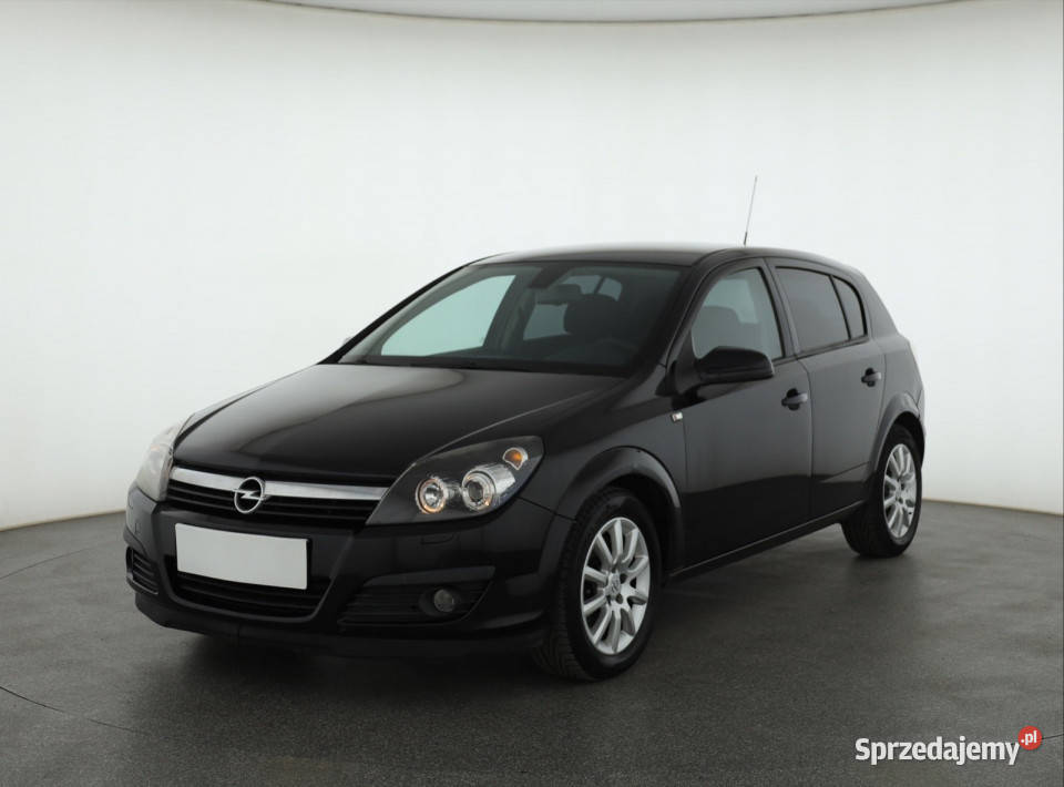 Opel Astra 19 CDTI 316352km Astra mazowieckie Piaseczno