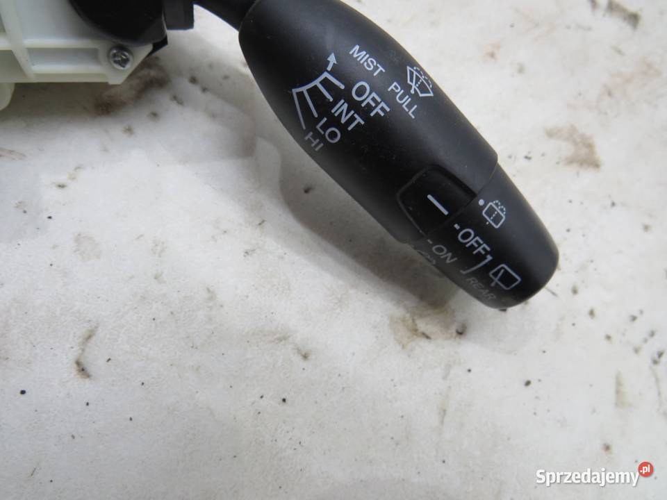 PRZEŁĄCZNIK ZESPOLONY TAŚMA JAZZ III